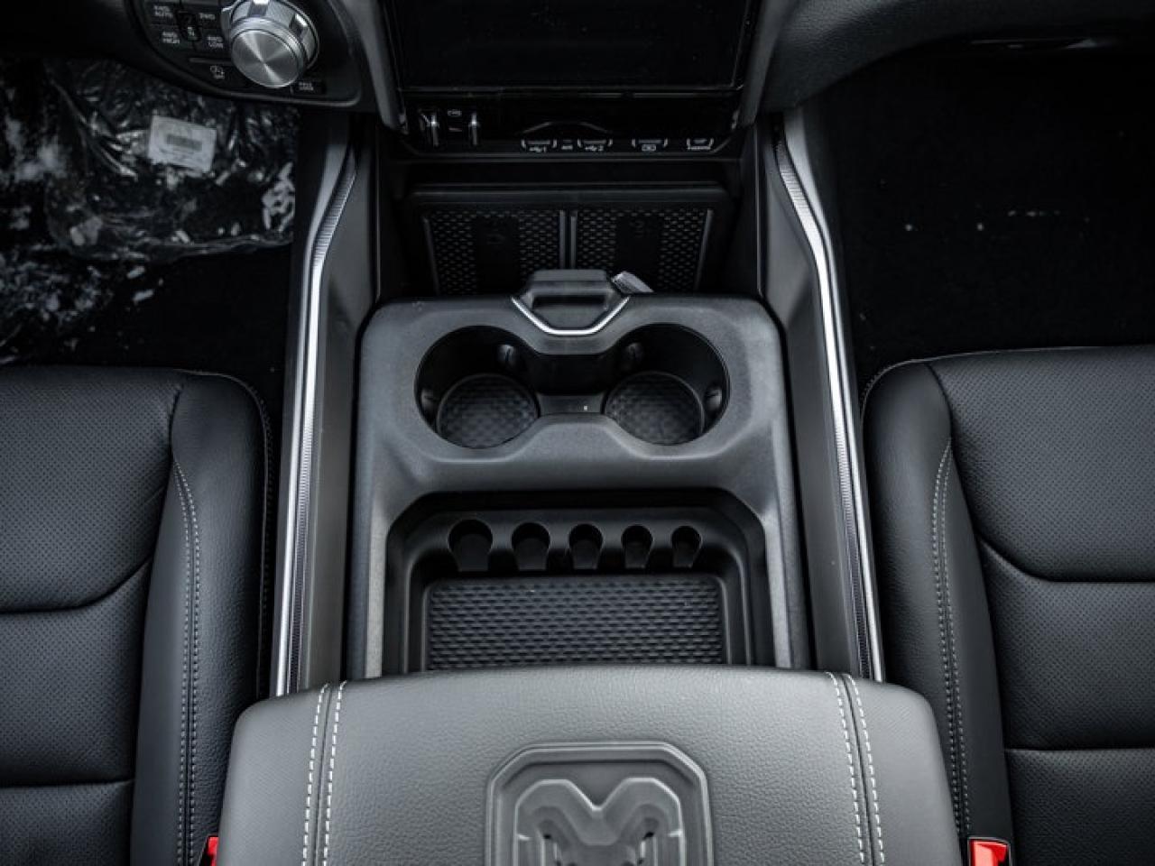 2026 RAM 1500 Rebel Photo