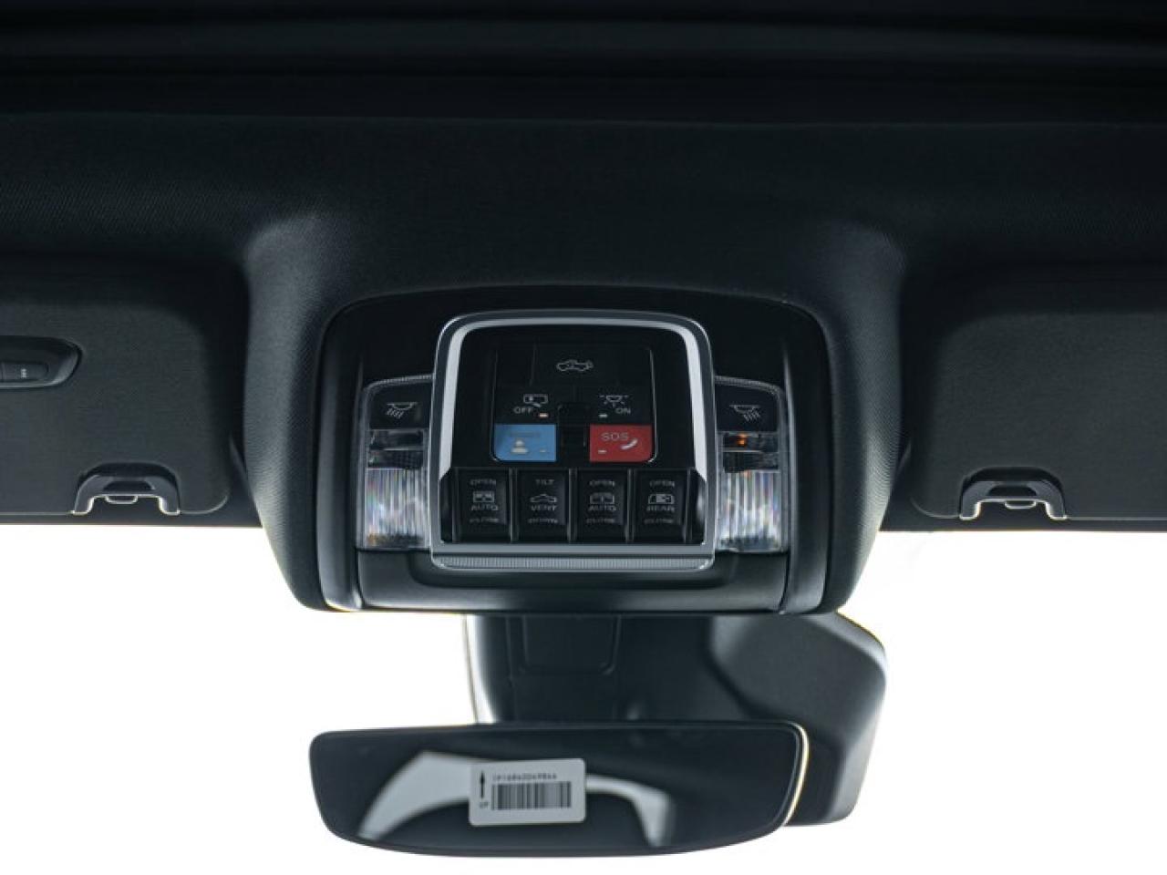 2026 RAM 1500 Rebel Photo