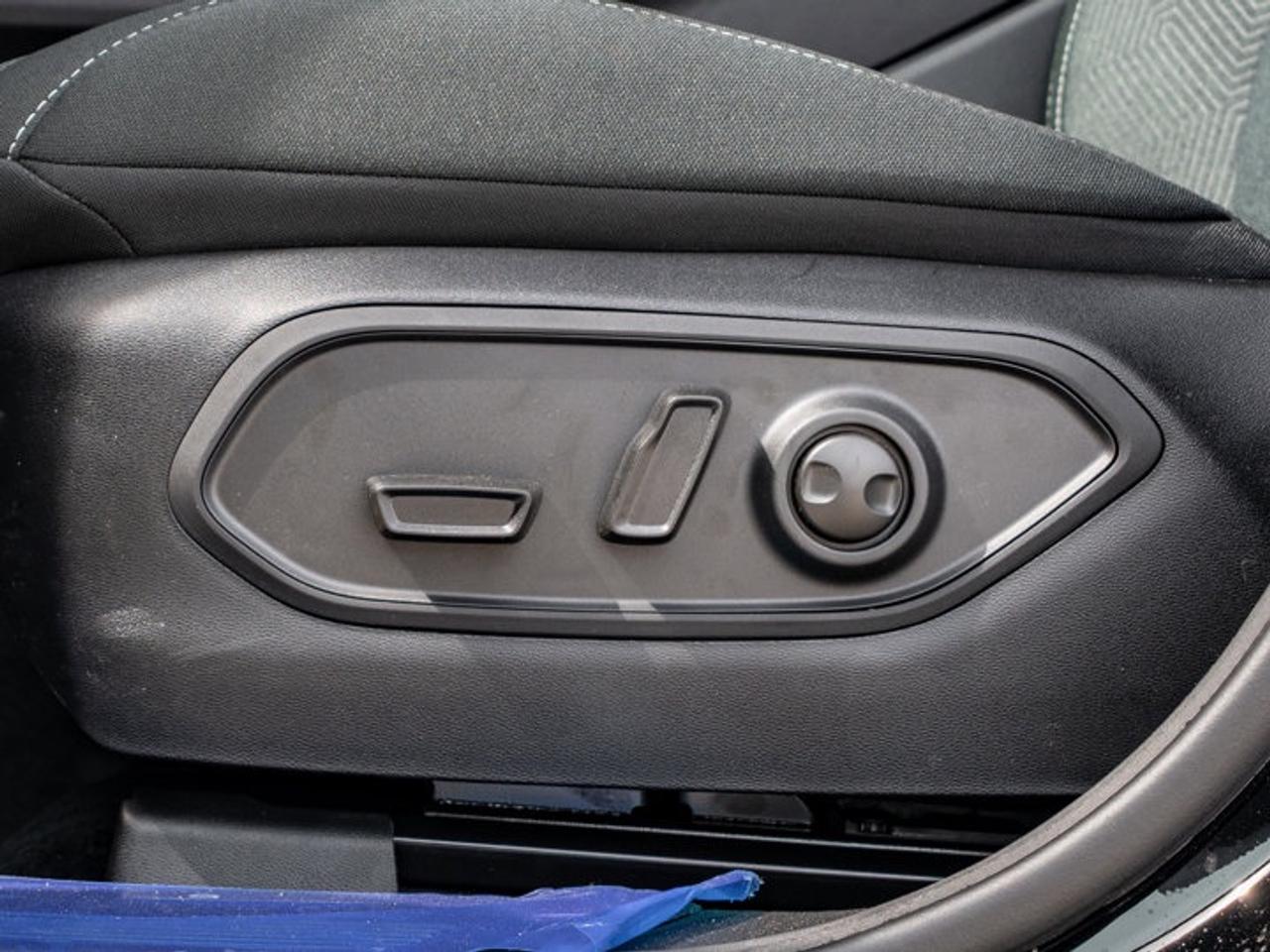2026 Jeep Cherokee laredo Photo