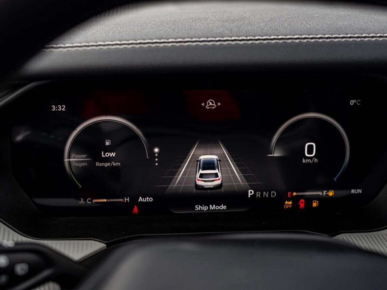 2026 Jeep Cherokee laredo Photo3