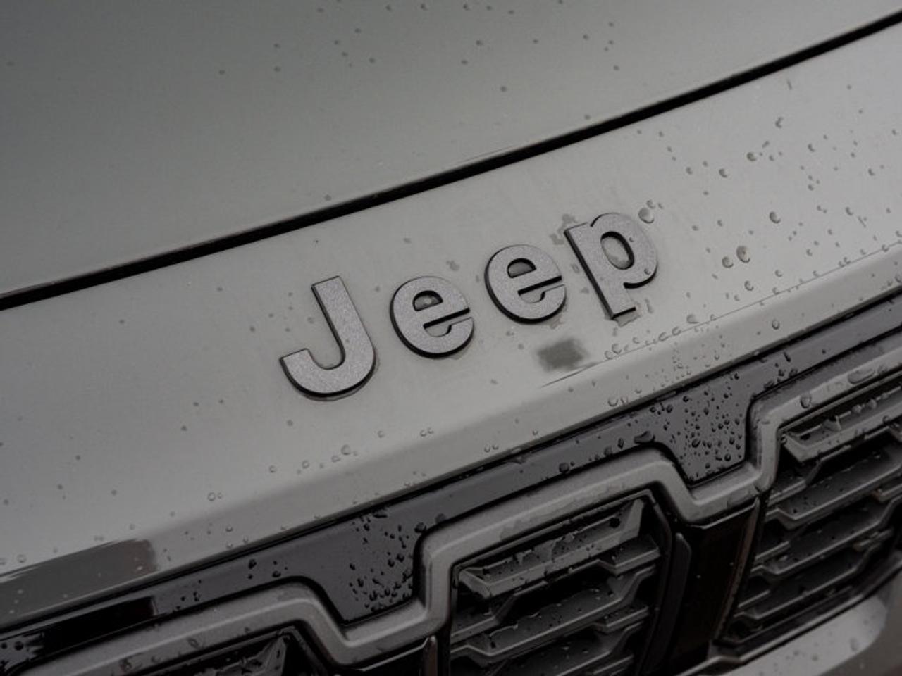 2026 Jeep Cherokee laredo Photo