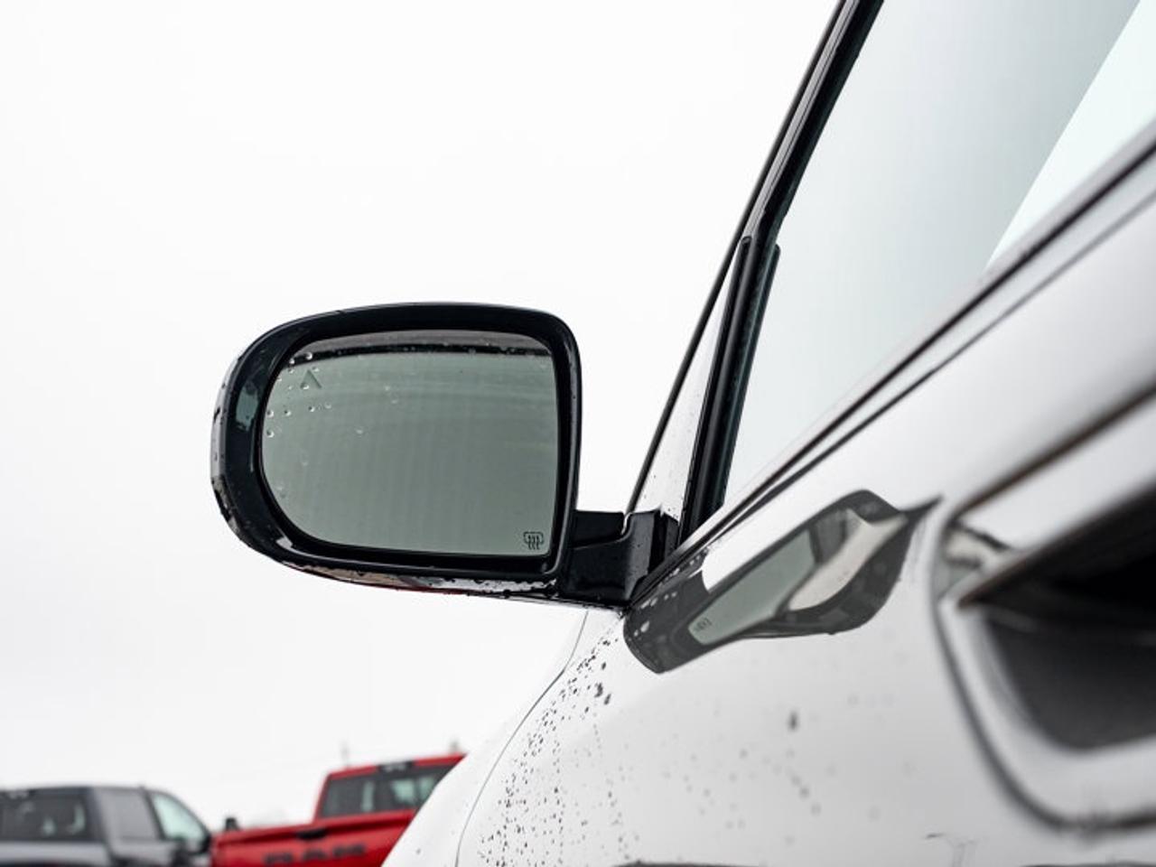 2026 Jeep Cherokee laredo Photo