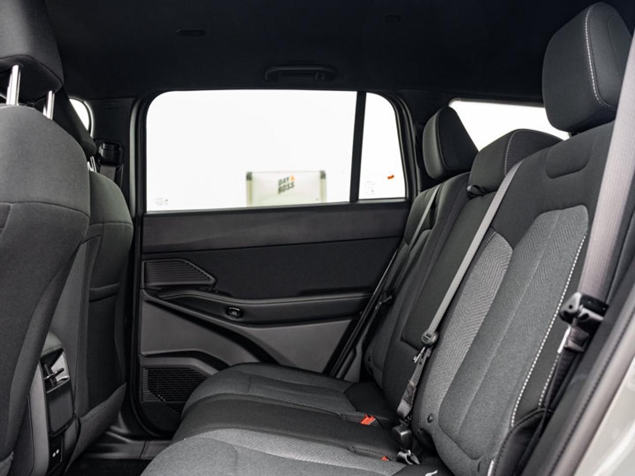 2026 Jeep Cherokee laredo Photo