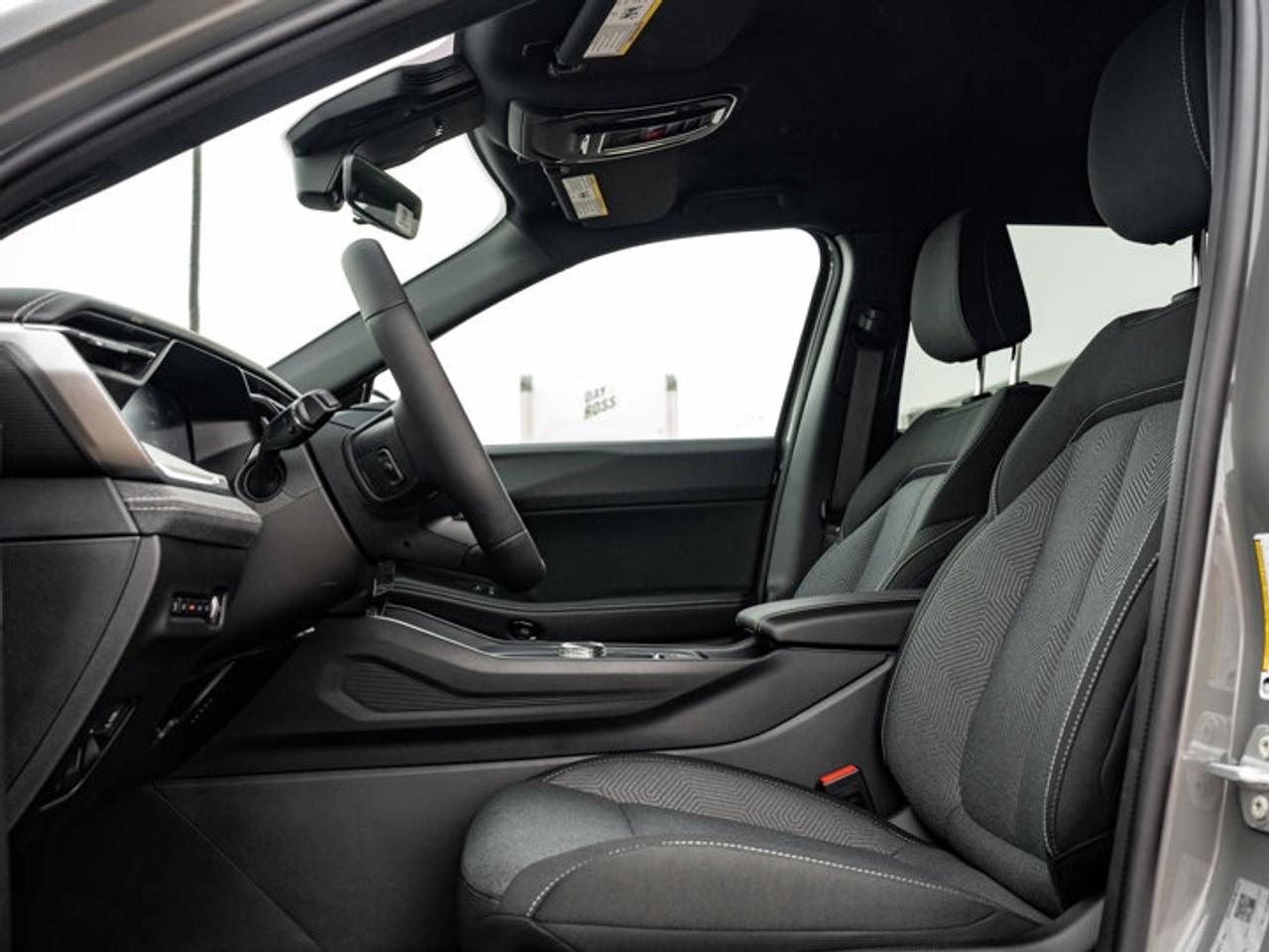 2026 Jeep Cherokee laredo Photo