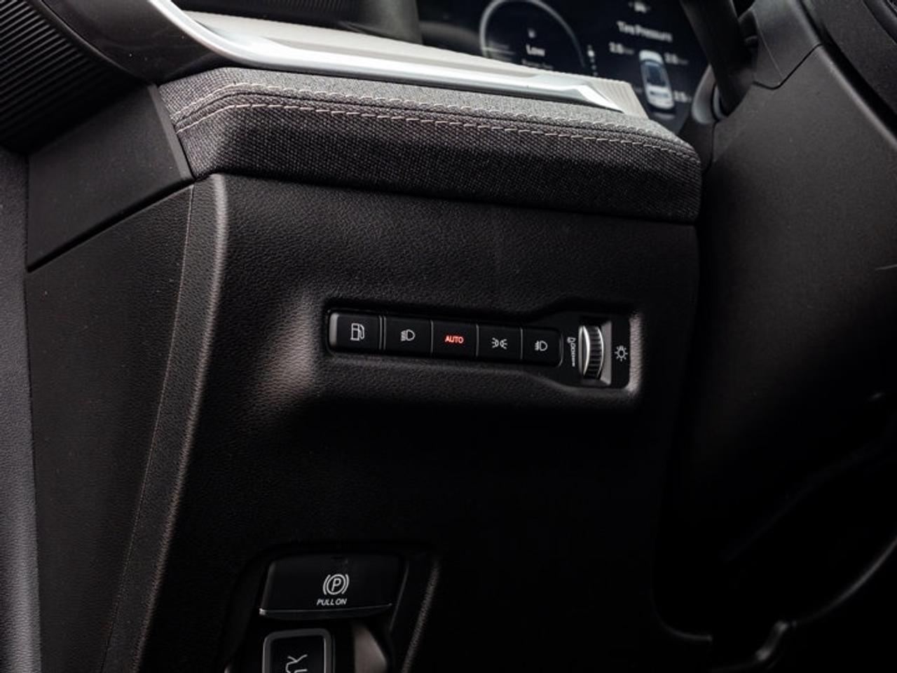 2026 Jeep Cherokee laredo Photo