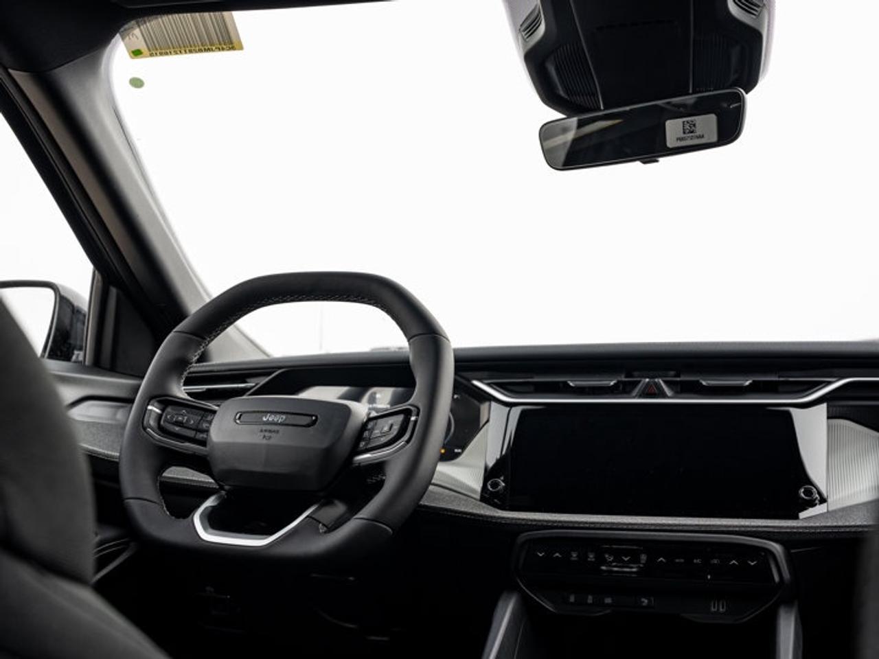 2026 Jeep Cherokee laredo Photo