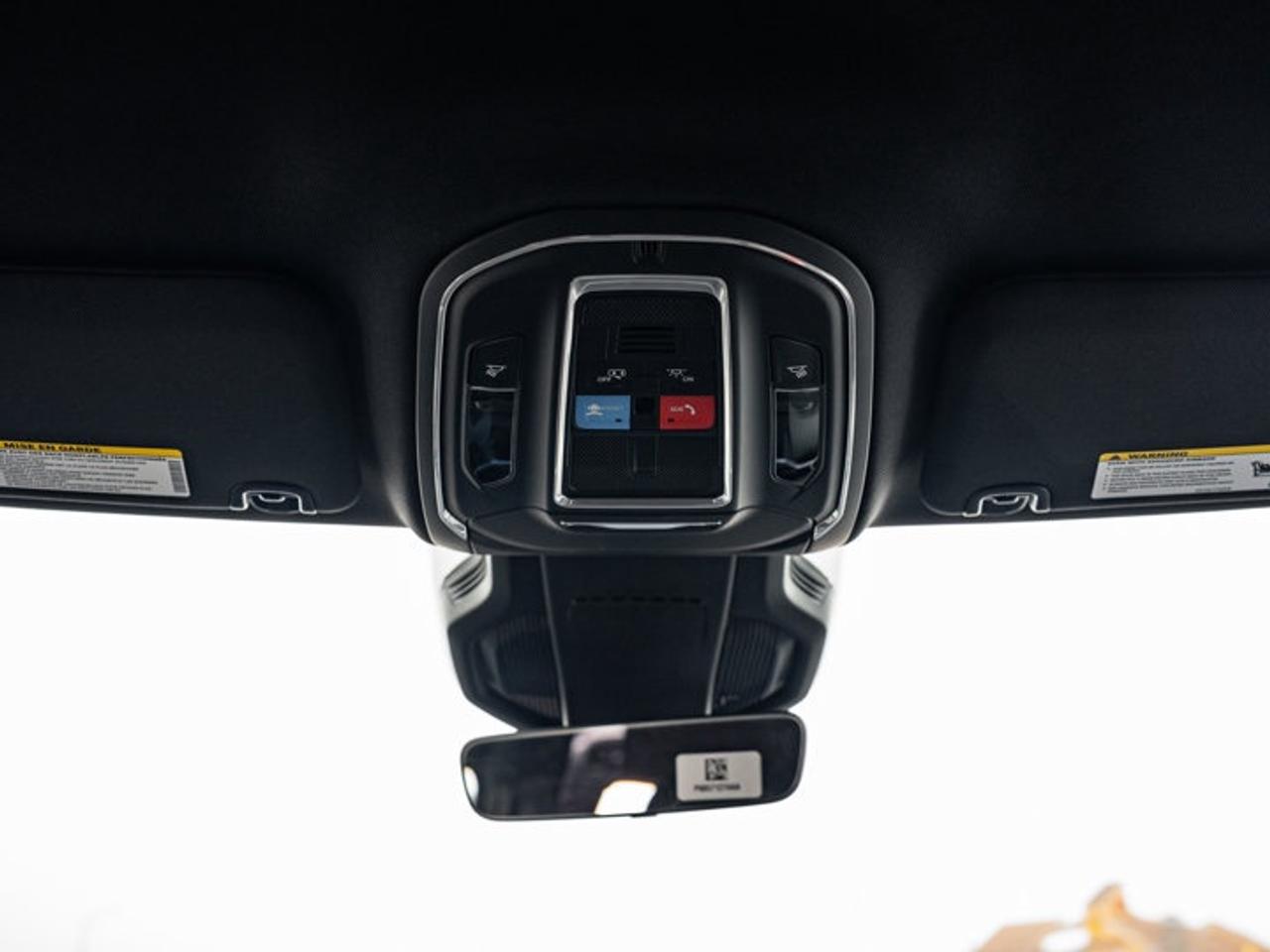 2026 Jeep Cherokee laredo Photo