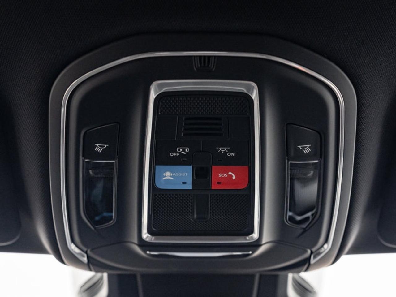 2026 Jeep Cherokee laredo Photo