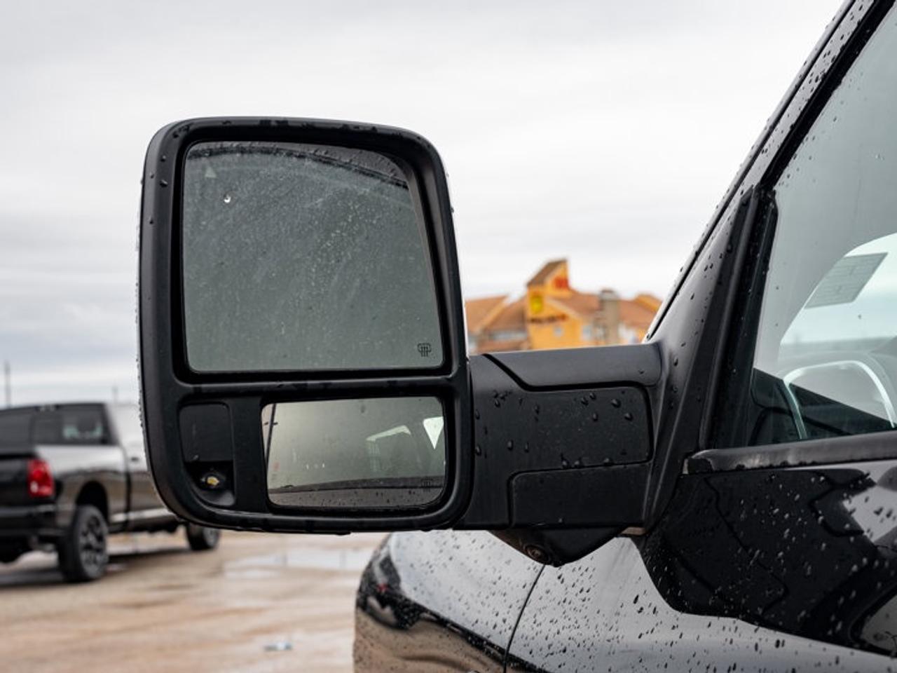 2026 RAM 2500 Big Horn Photo