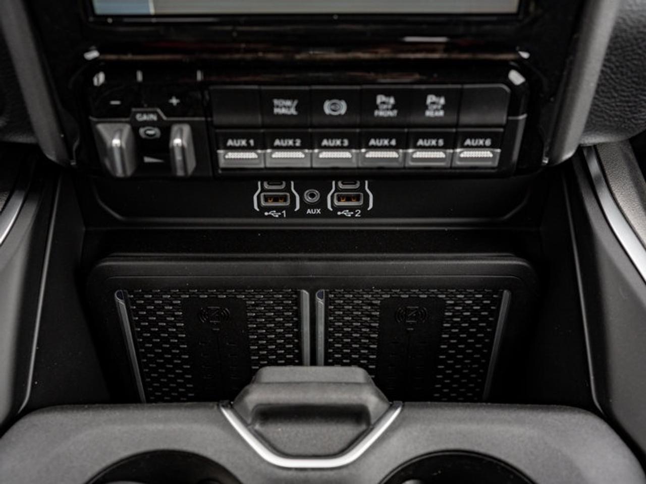 2026 RAM 2500 Big Horn Photo