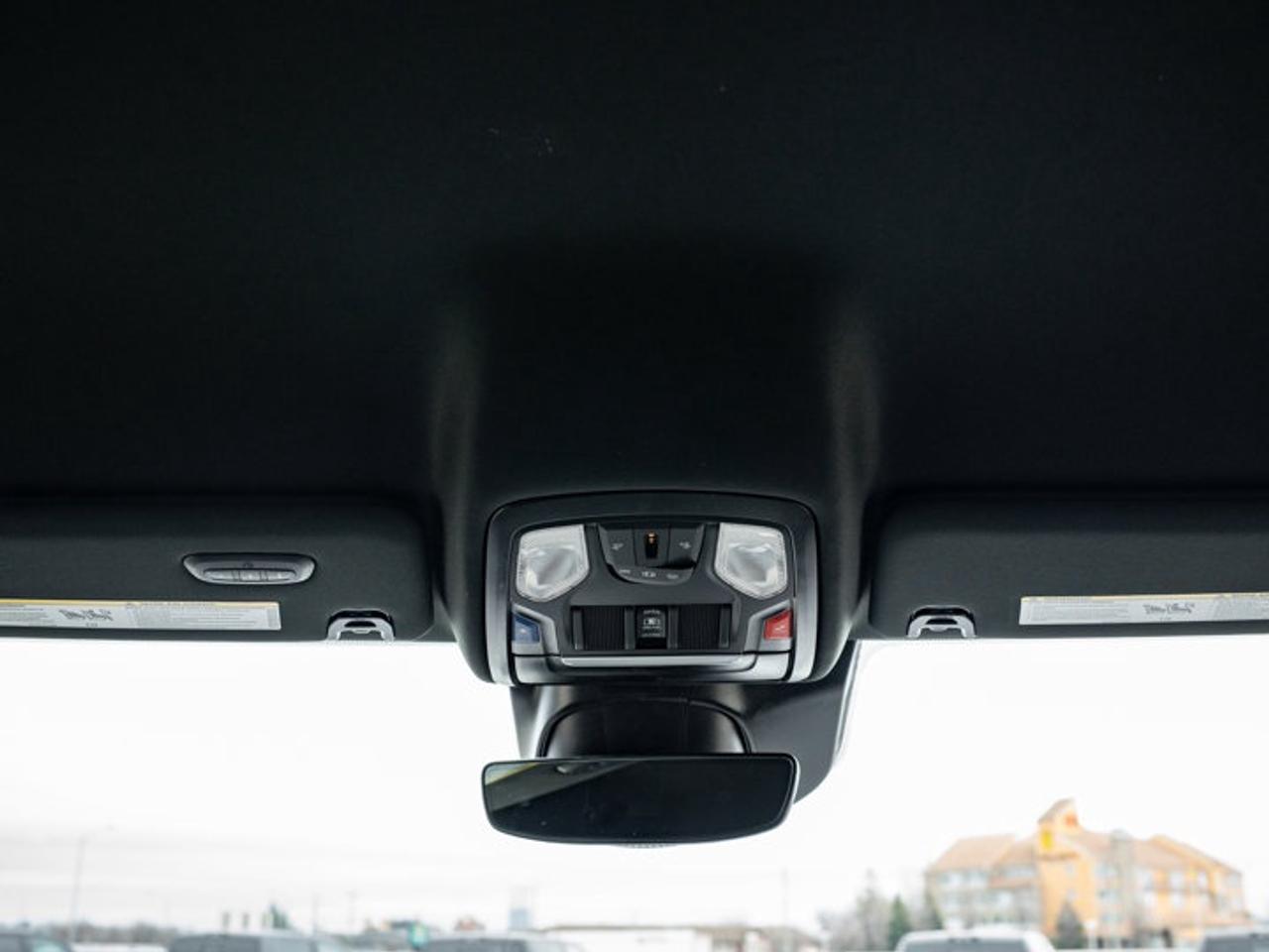 2026 RAM 2500 Big Horn Photo