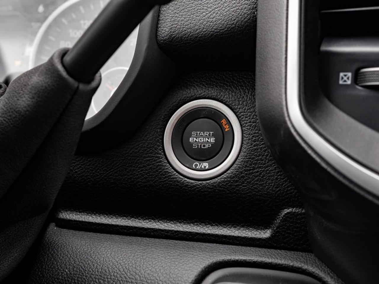 2026 RAM 2500 Big Horn Photo