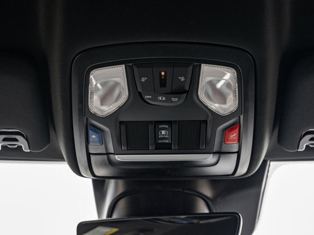 2026 RAM 2500 Big Horn Photo