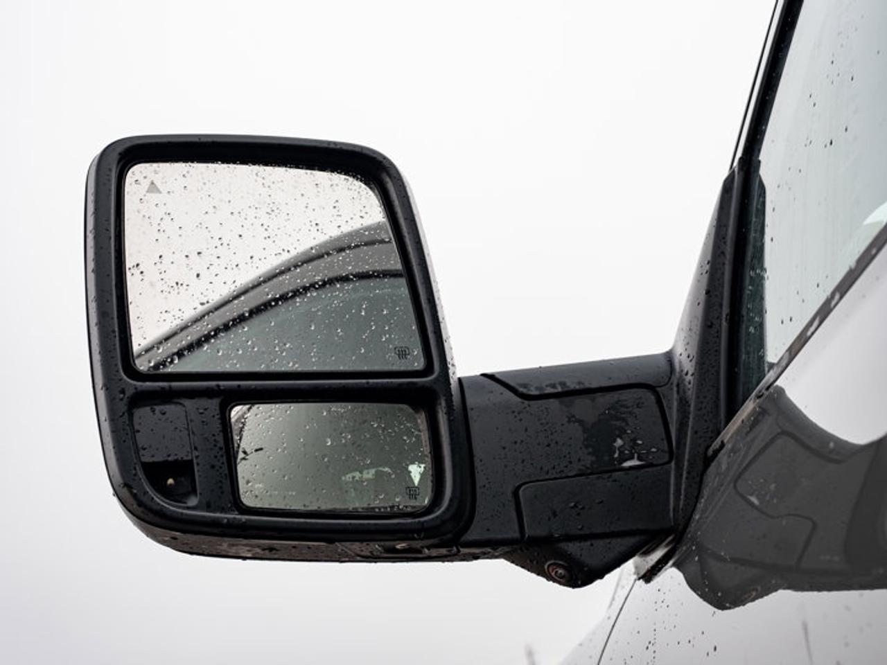 2026 RAM 2500 Big Horn Photo