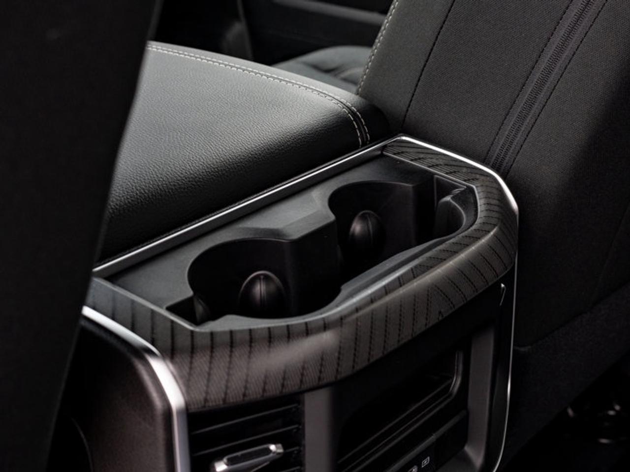 2026 RAM 2500 Big Horn Photo