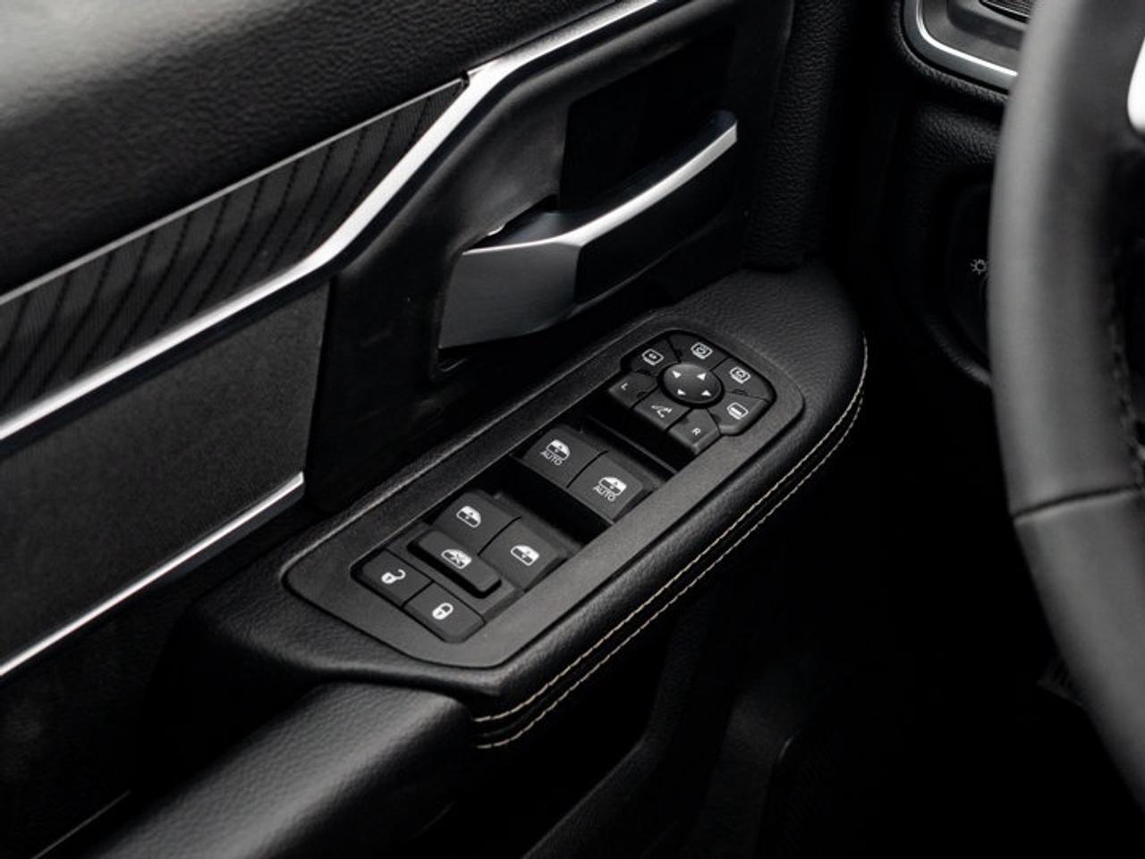 2026 RAM 2500 Big Horn Photo