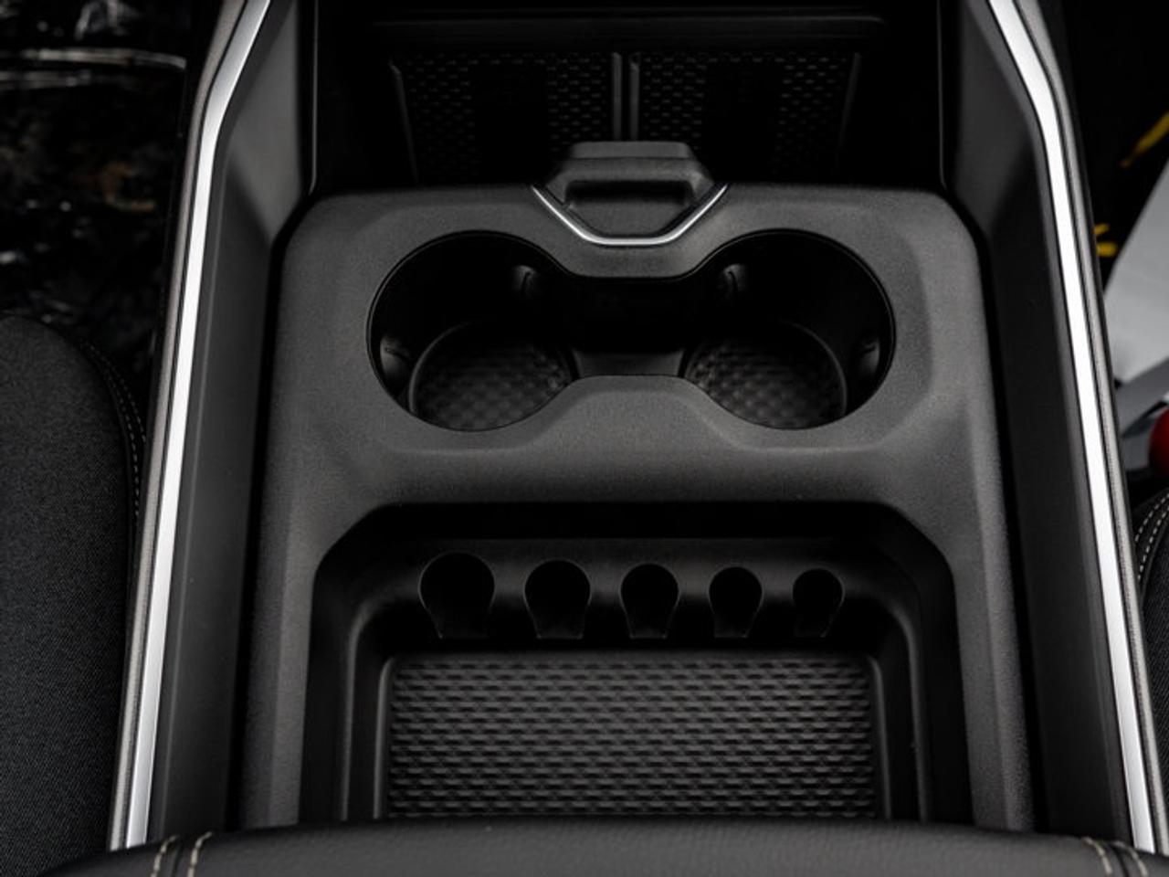 2026 RAM 2500 Big Horn Photo