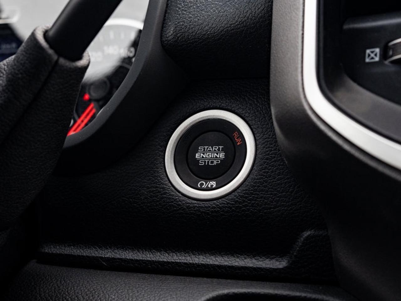 2026 RAM 2500 Big Horn Photo