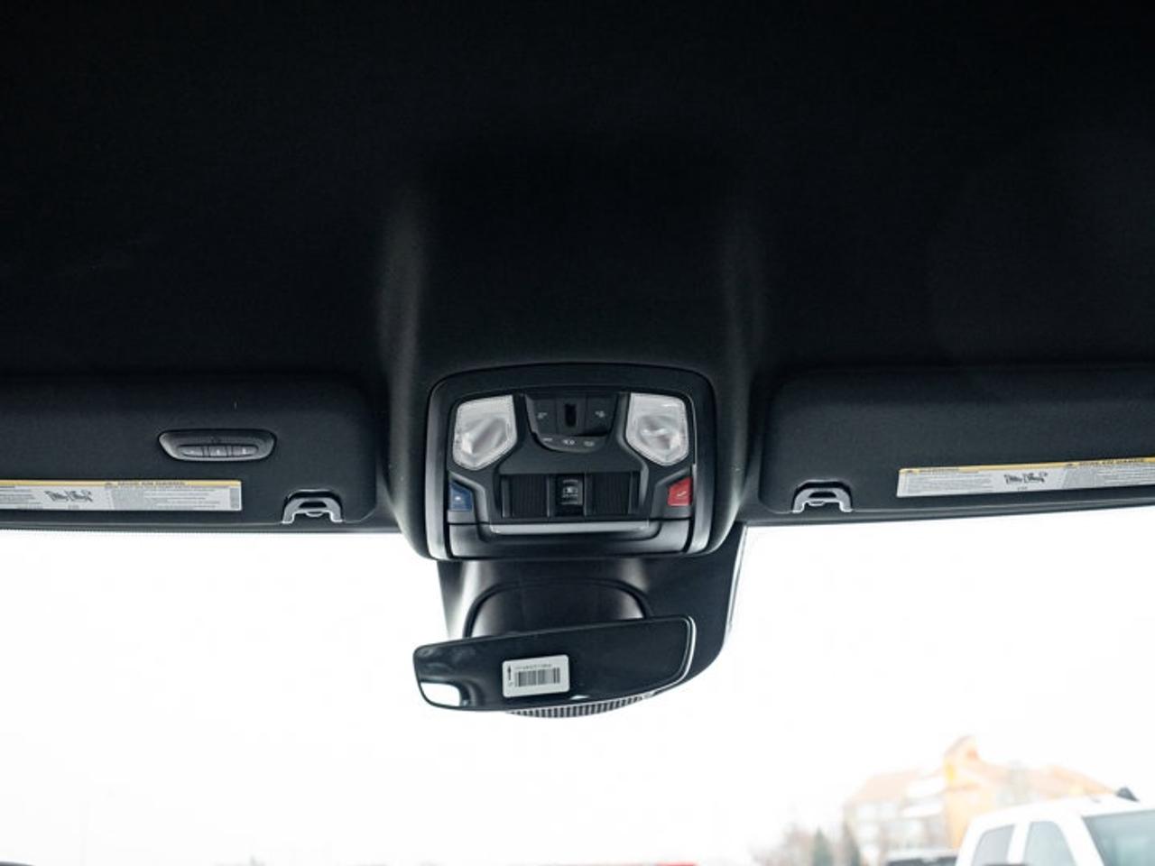 2026 RAM 2500 Big Horn Photo