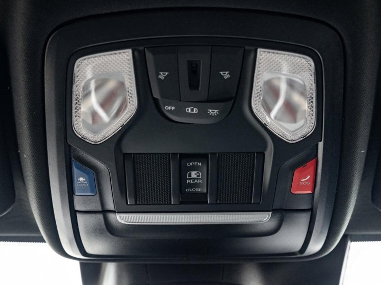 2026 RAM 2500 Big Horn Photo