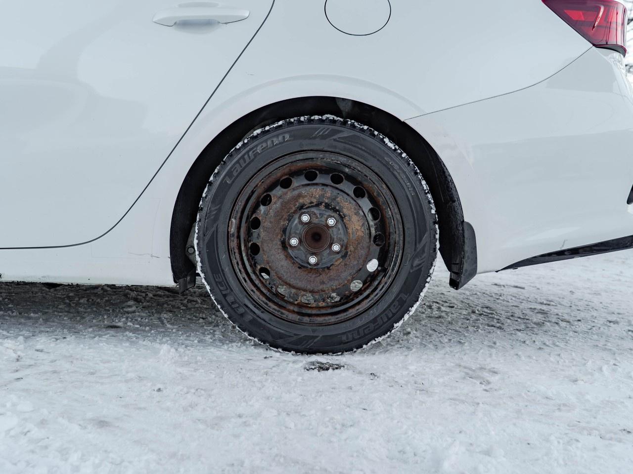 2020 Kia Forte EX IVT Photo