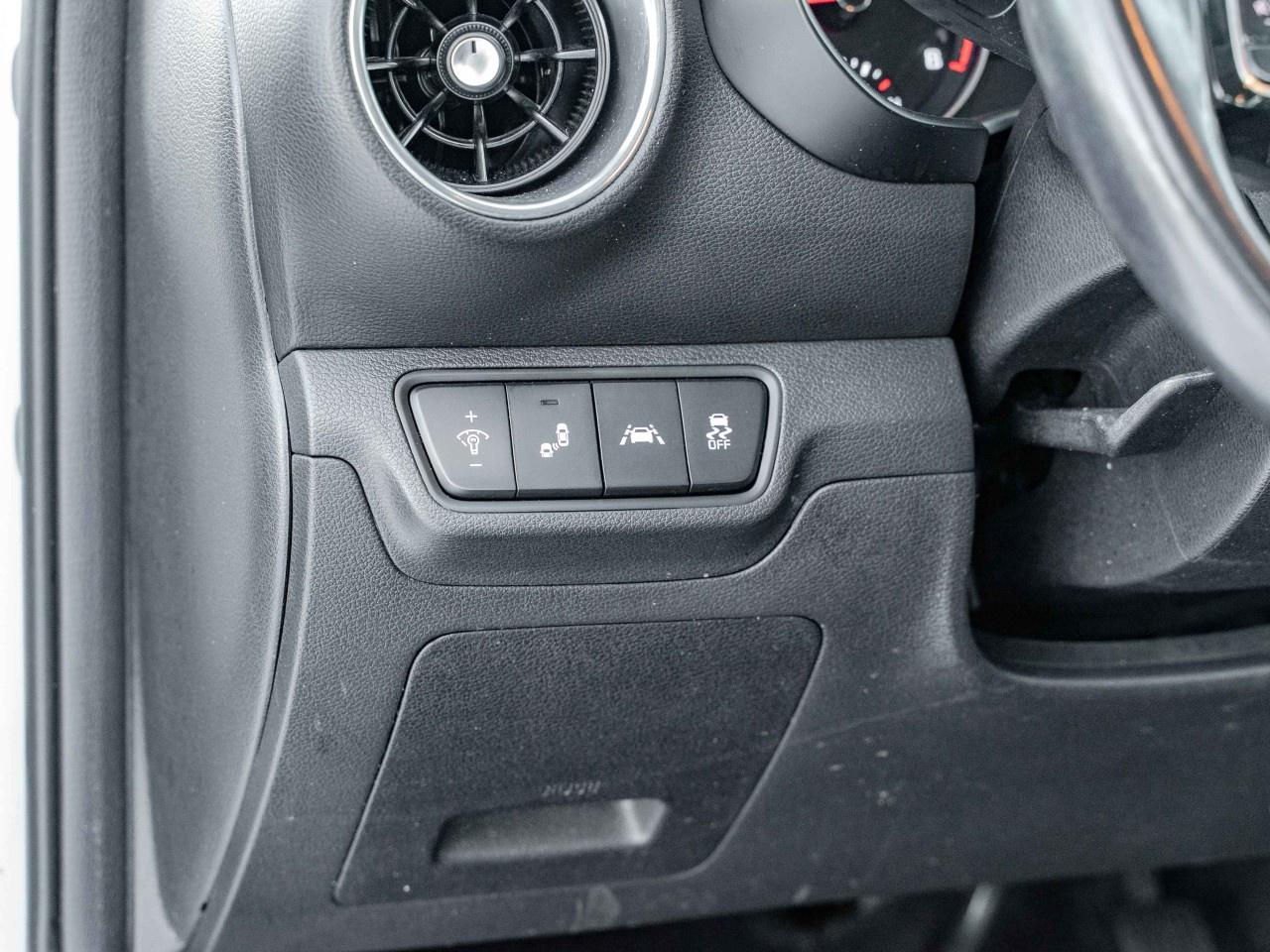 2020 Kia Forte EX IVT Photo