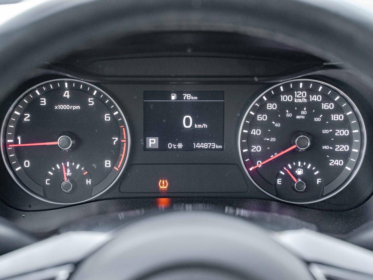 2020 Kia Forte EX IVT Photo