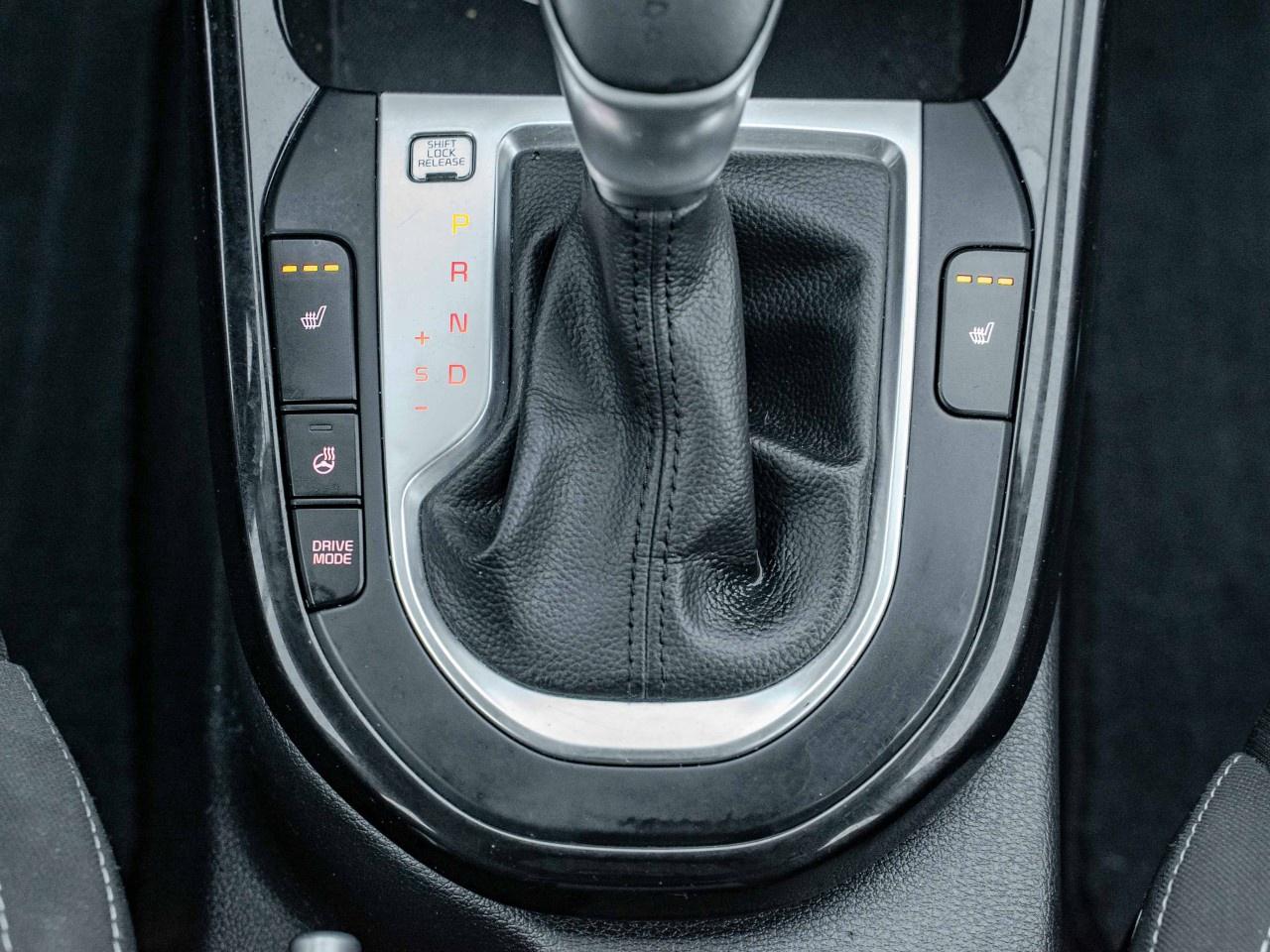 2020 Kia Forte EX IVT Photo