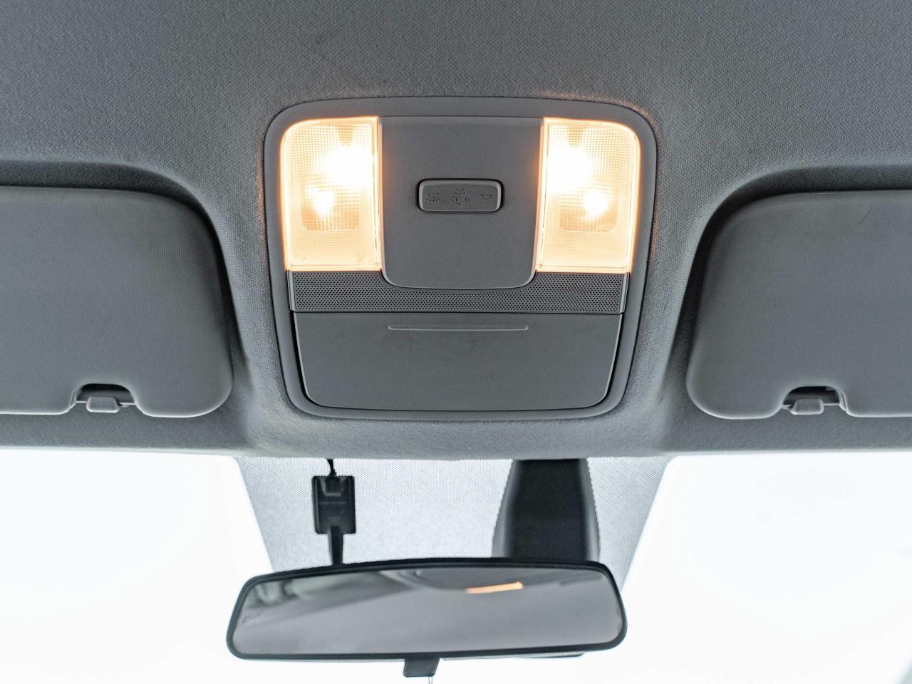 2020 Kia Forte EX IVT Photo