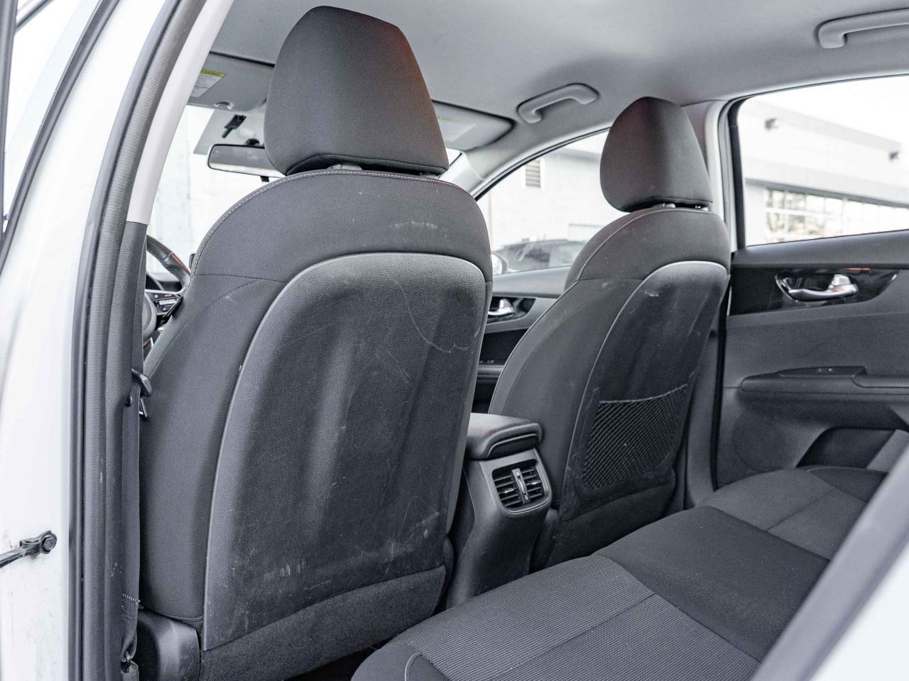 2020 Kia Forte EX IVT Photo