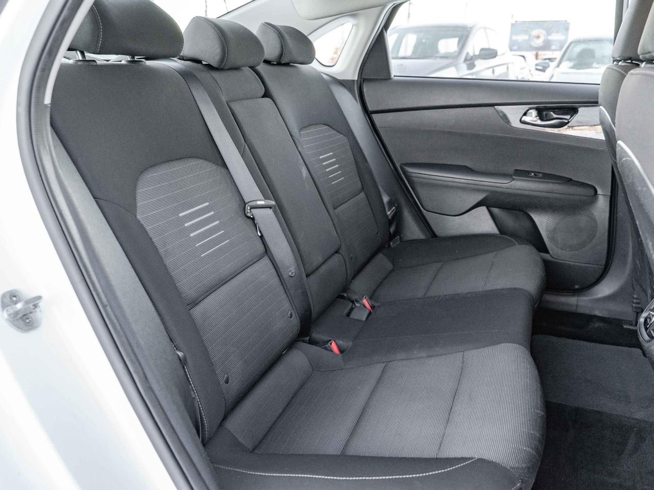 2020 Kia Forte EX IVT Photo