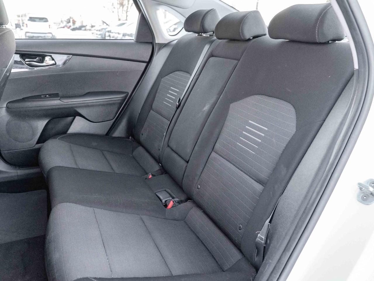 2020 Kia Forte EX IVT Photo