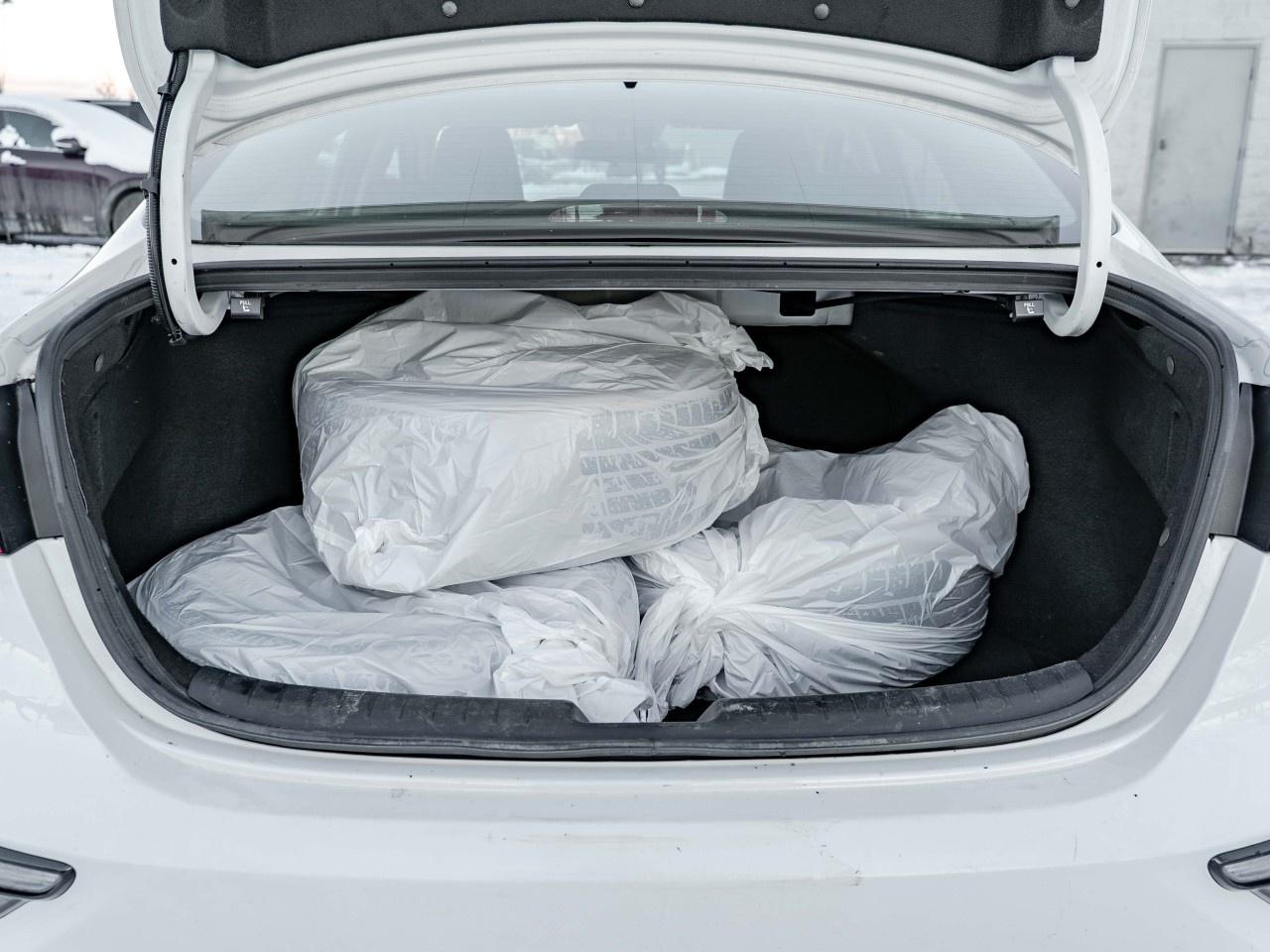 2020 Kia Forte EX IVT Photo