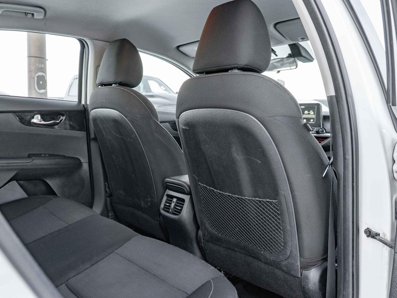 2020 Kia Forte EX IVT Photo