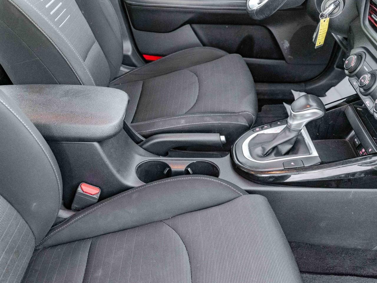 2020 Kia Forte EX IVT Photo