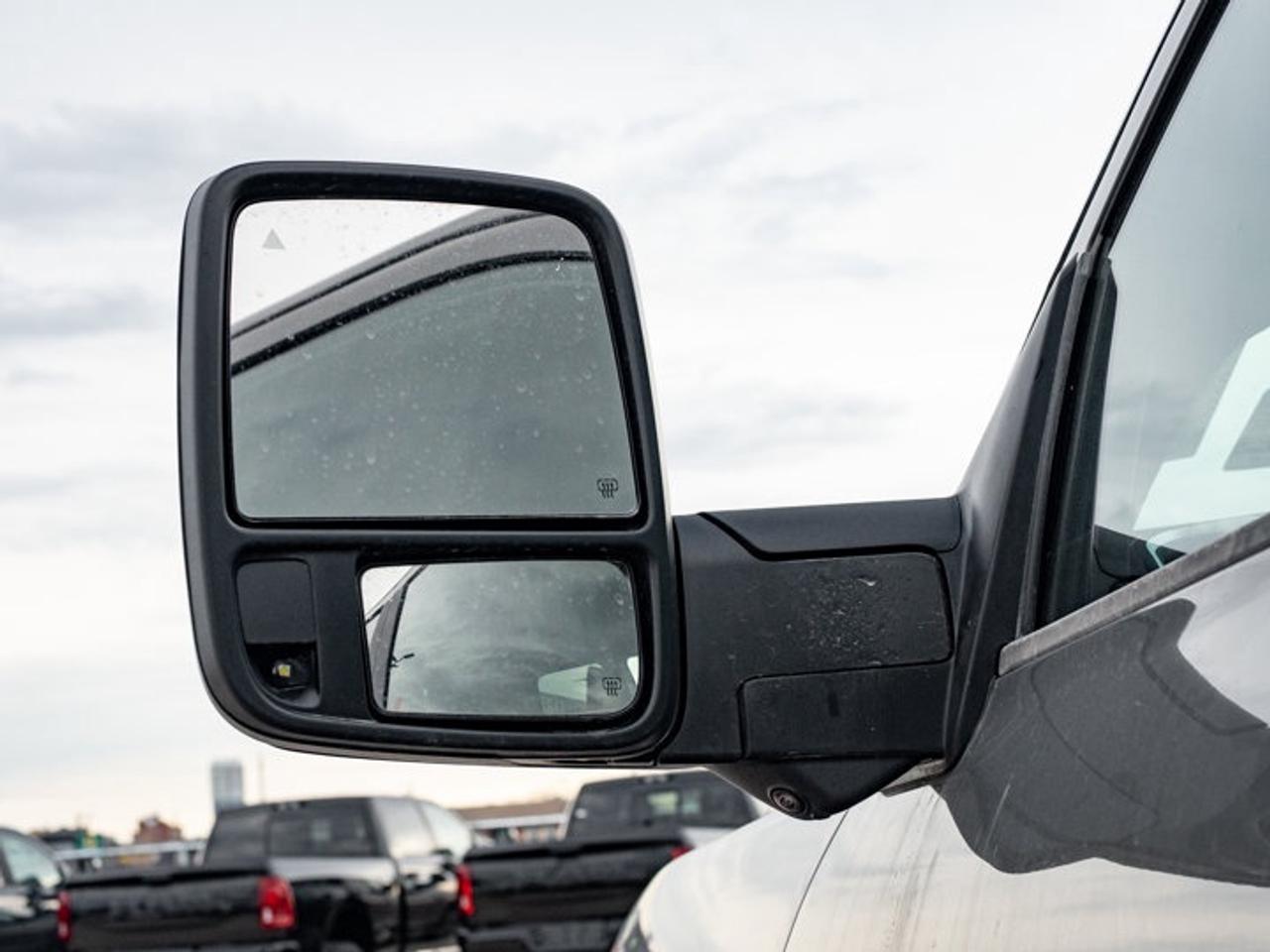 2026 RAM 2500 Big Horn Photo