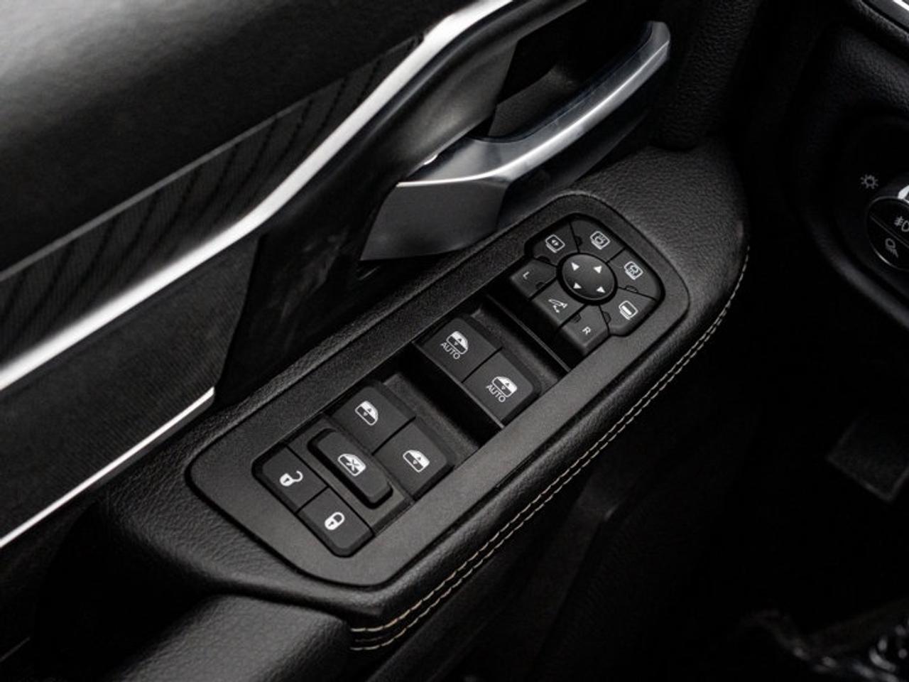 2026 RAM 2500 Big Horn Photo