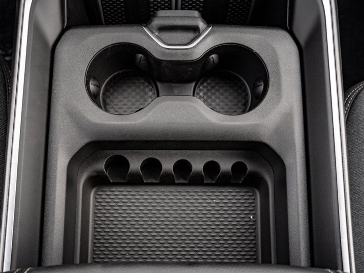 2026 RAM 2500 Big Horn Photo
