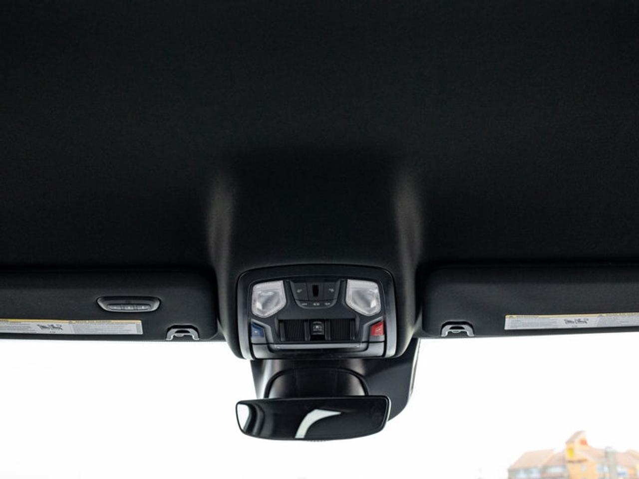 2026 RAM 2500 Big Horn Photo