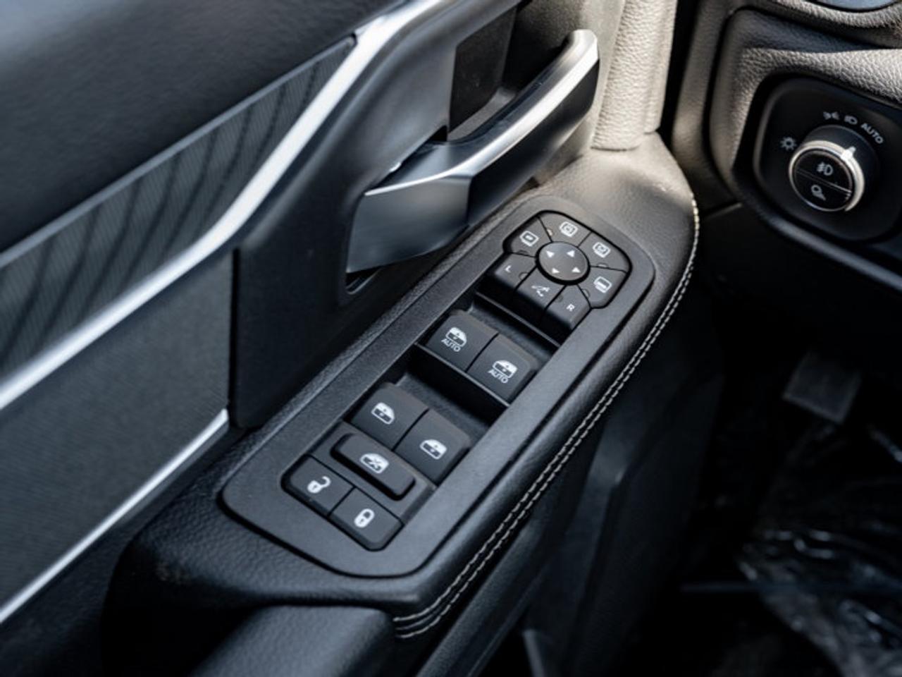 2026 RAM 2500 Big Horn Photo
