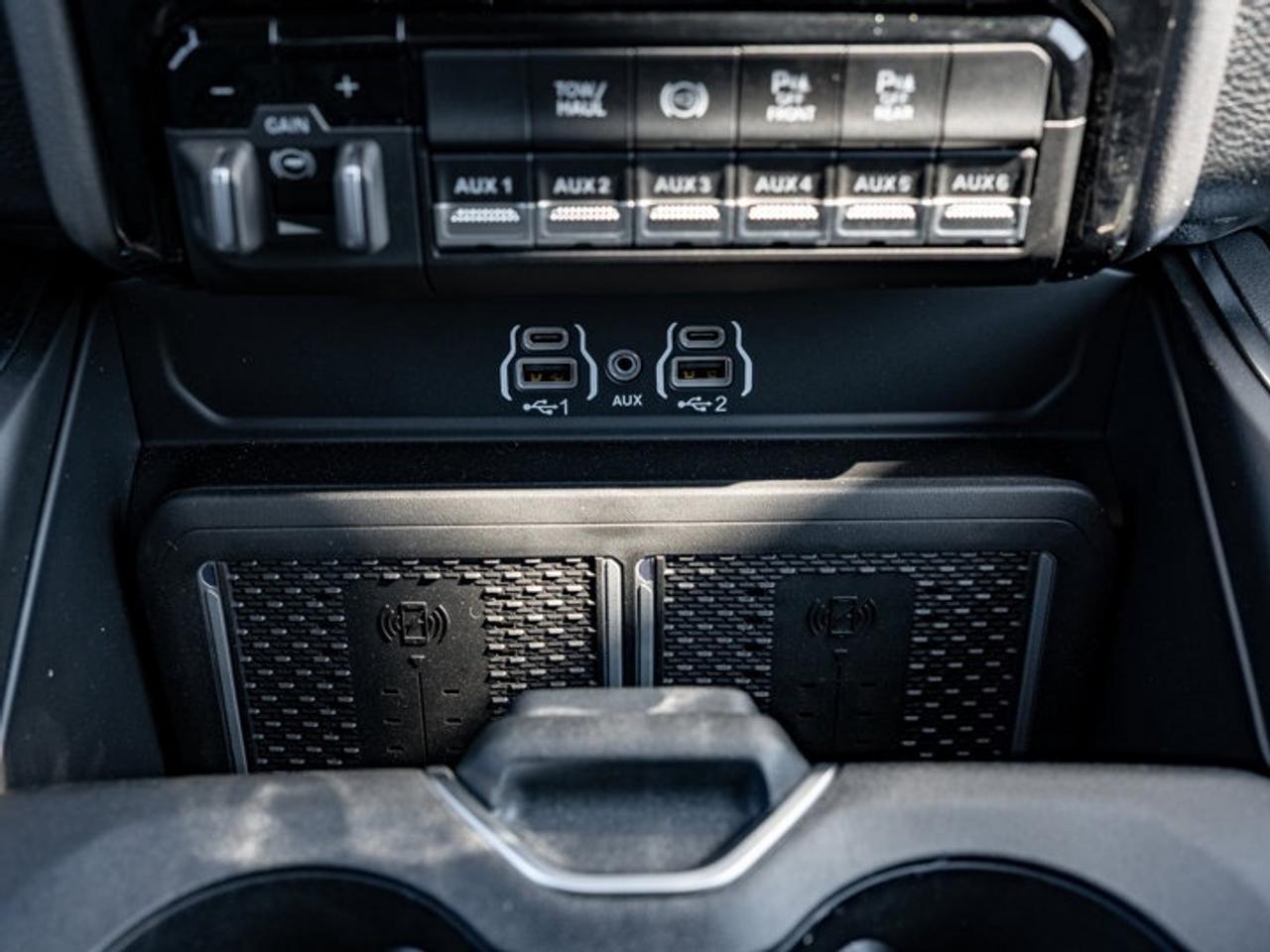2026 RAM 2500 Big Horn Photo