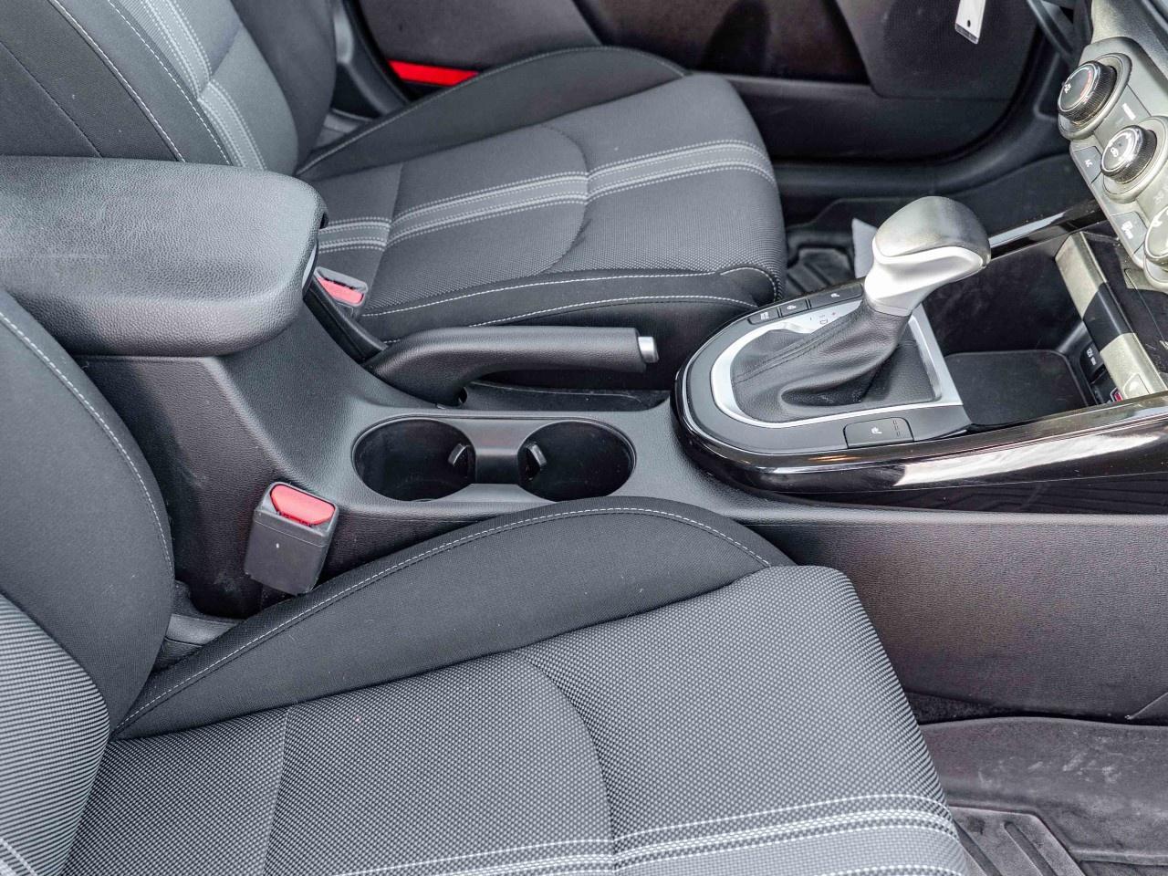 2023 Kia Forte EX IVT Photo