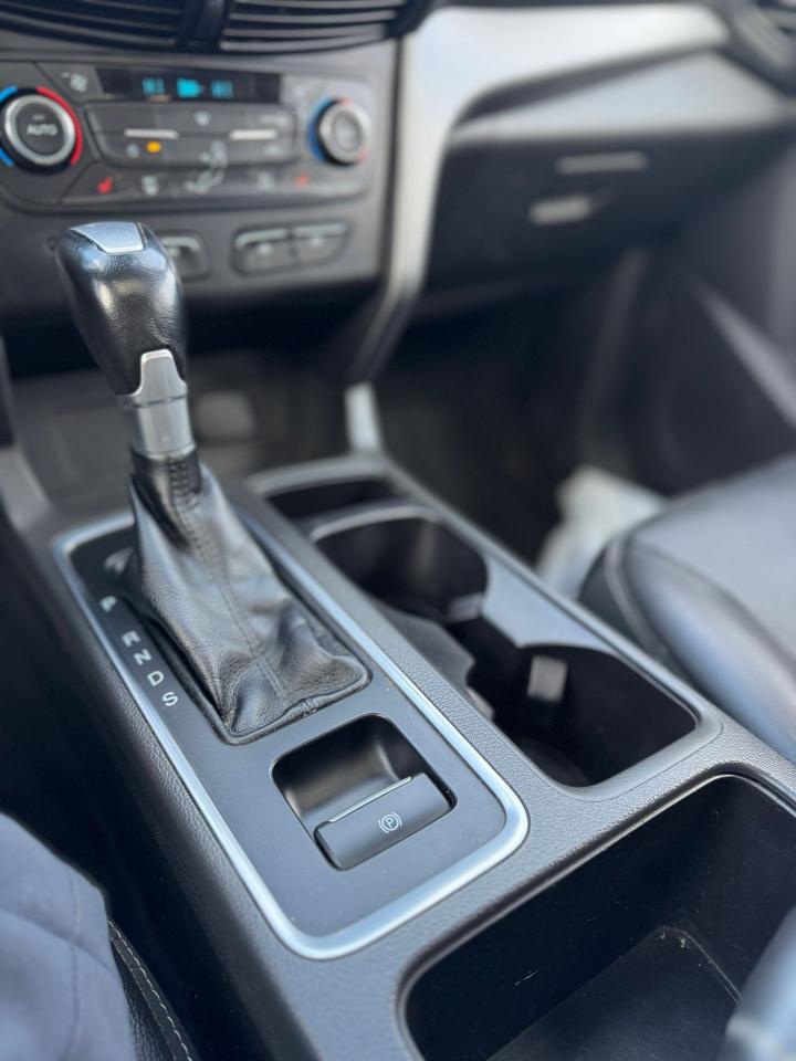 2017 Ford Escape 4WD SE | Leather | NAV | CAMERA | CERTIFIED - Photo #14