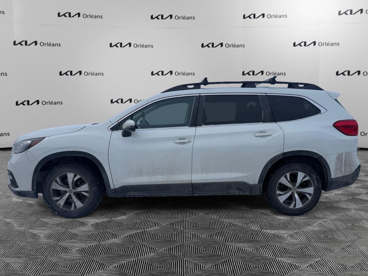 2020 Subaru ASCENT Touring 7-Passenger Photo