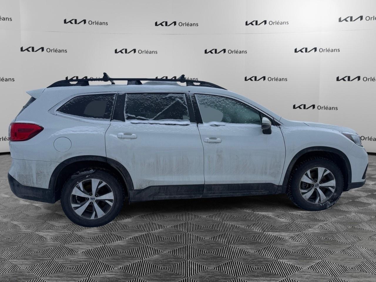 2020 Subaru ASCENT Touring 7-Passenger Photo