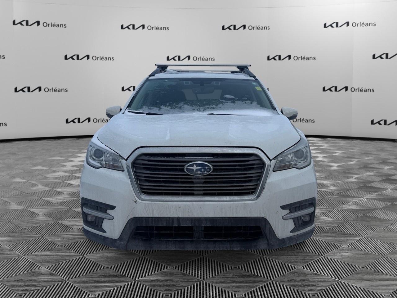 2020 Subaru ASCENT Touring 7-Passenger Photo