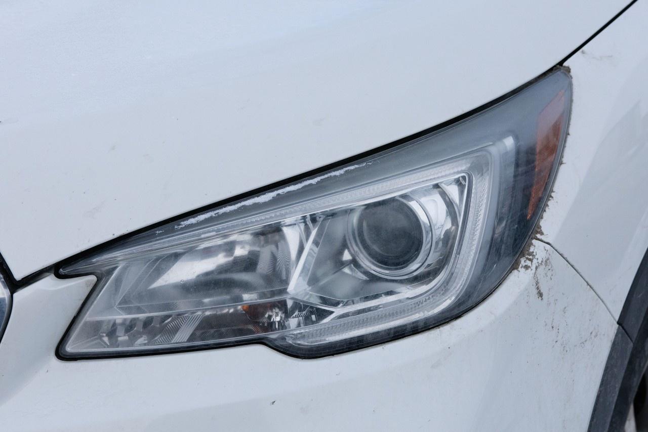 2020 Subaru ASCENT Touring 7-Passenger Photo