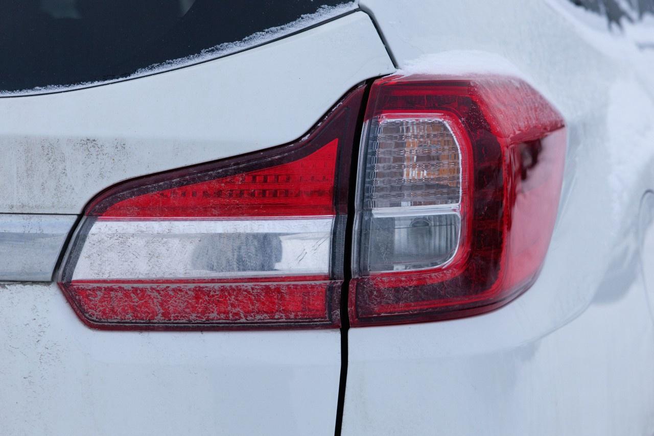 2020 Subaru ASCENT Touring 7-Passenger Photo