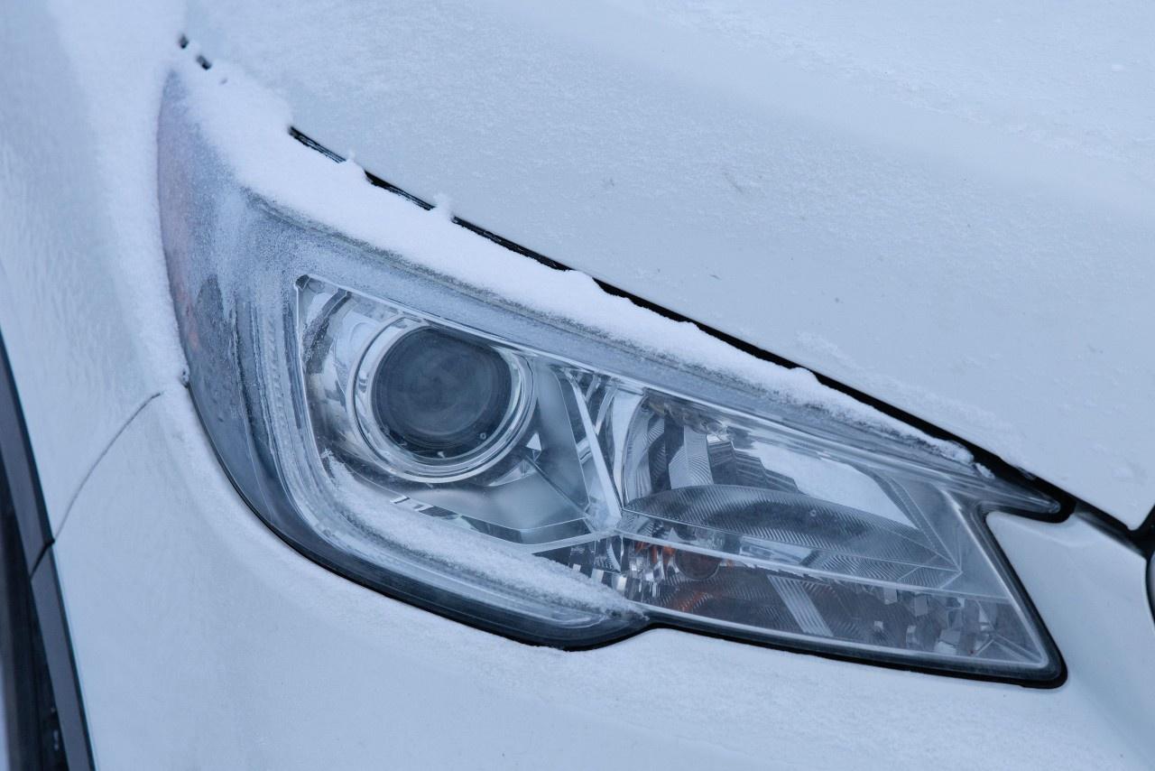 2020 Subaru ASCENT Touring 7-Passenger Photo