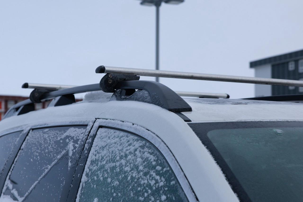 2020 Subaru ASCENT Touring 7-Passenger Photo